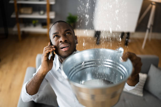 Best 24-hour water damage restoration  in Salem, VA