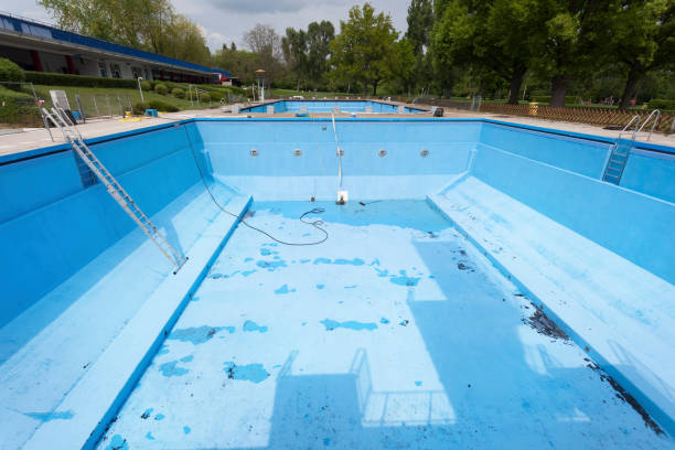 Best Professional water damage repair  in Salem, VA
