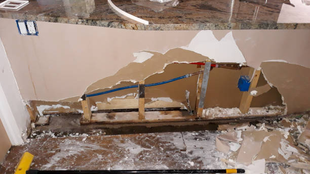 Reliable VA Water damage restoration Solutions