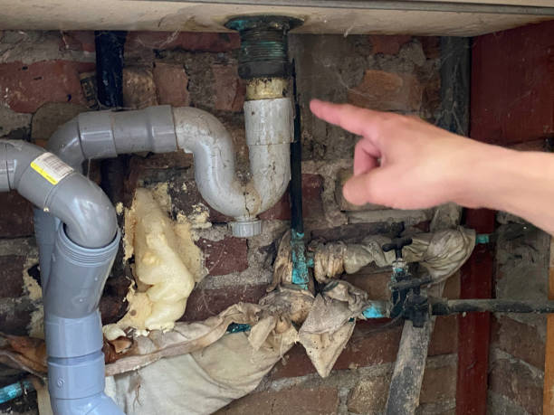  Salem, VA Water damage restoration Pros