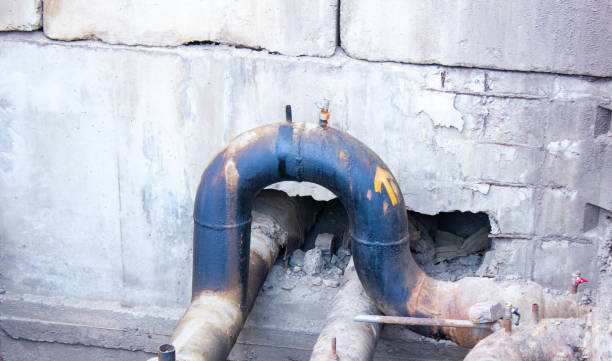 Best Water damage cleanup near me  in Salem, VA