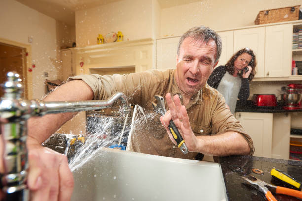 Best Ceiling water damage repair  in Salem, VA